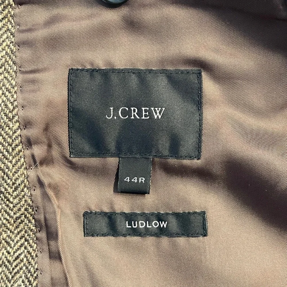 J. Crew Factory crew ludlow